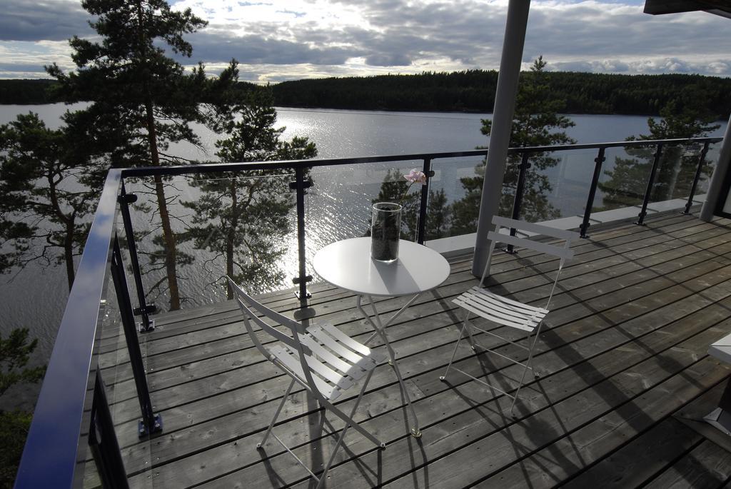 Romskog Spa & Resort - Unike Hoteller Vortungen エクステリア 写真